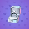 Diamond Ring #10036