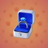 Diamond Ring #1004
