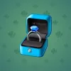Diamond Ring #10043