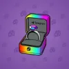 Diamond Ring #1005