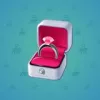 Diamond Ring #10054
