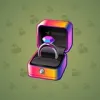 Diamond Ring #10058