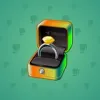 Diamond Ring #10060