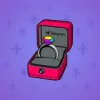 Diamond Ring #10074