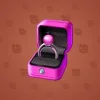 Diamond Ring #10075