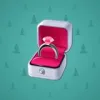 Diamond Ring #10089