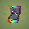 Diamond Ring #10090