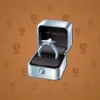 Diamond Ring #10092