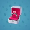 Diamond Ring #10097