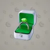 Diamond Ring #10107