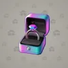 Diamond Ring #1011