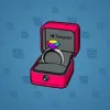 Diamond Ring #10110
