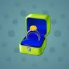 Diamond Ring #10121