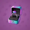 Diamond Ring #10124