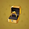 Diamond Ring #10132