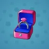Diamond Ring #10140
