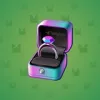Diamond Ring #10142