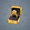 Diamond Ring #10143