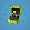 Diamond Ring #10145