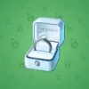 Diamond Ring #10159