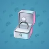 Diamond Ring #10173