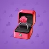 Diamond Ring #10186