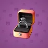 Diamond Ring #1019