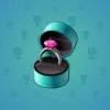 Diamond Ring #1020