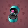 Diamond Ring #10207