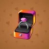 Diamond Ring #1021