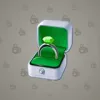 Diamond Ring #10211