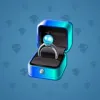 Diamond Ring #10218