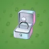 Diamond Ring #1022