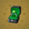 Diamond Ring #10227