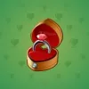 Diamond Ring #10231