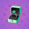 Diamond Ring #10239
