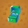 Diamond Ring #10244