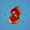 Diamond Ring #10255