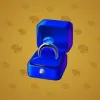 Diamond Ring #1026