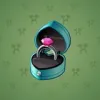 Diamond Ring #10262