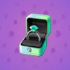 Diamond Ring #10266