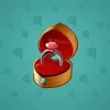 Diamond Ring #10267