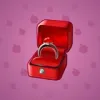 Diamond Ring #10273