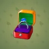 Diamond Ring #10275