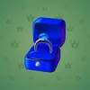 Diamond Ring #10279