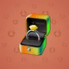 Diamond Ring #10283