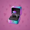 Diamond Ring #10288
