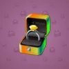 Diamond Ring #10292