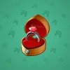 Diamond Ring #10296