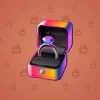 Diamond Ring #10298
